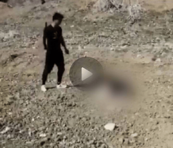 Фото: ОЗЖ «Мехр ва Окибат»