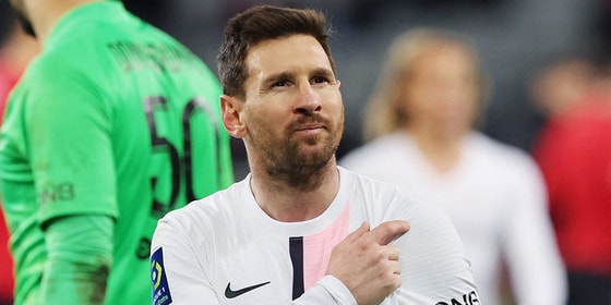 Фото: REUTERS / Pascal Rossignol