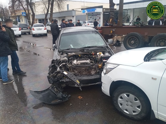 Фото: ГУБДД МВД