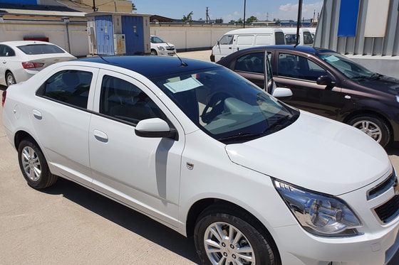 Фото: Автострада