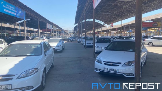 Фото: Repost Avto