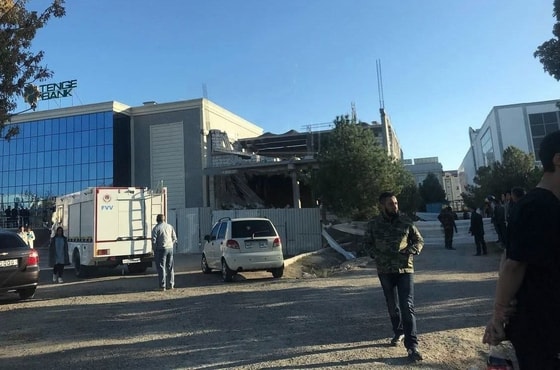 Фото: Bukhara info