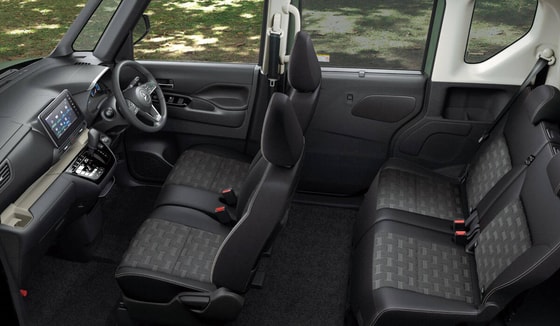 Фото: Mitsubishi