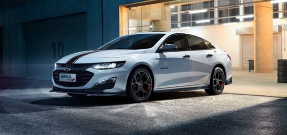 Фото: General Motors