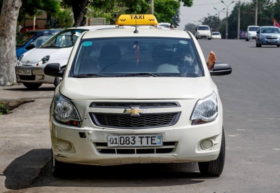 Фото: Автострада