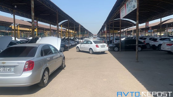 Фото: Repost Avto