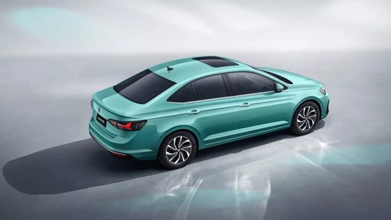 Фото: Volkswagen