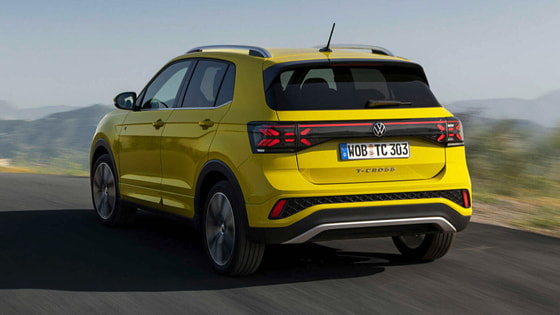 Фото: Volkswagen