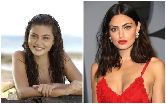 Фото:&nbsp;Фиби Тонкин