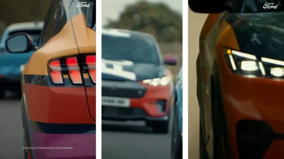 Кадры из видео