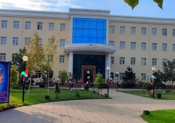 Фото:&nbsp;dsmi.uz