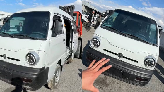 Кадры из видео