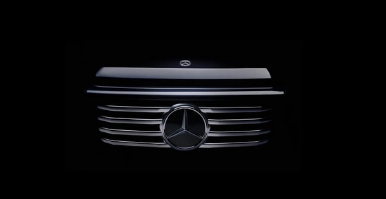 Фото: Mercedes-Benz