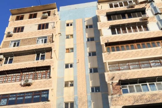 Фото:&nbsp;«Самаркандский вестник»