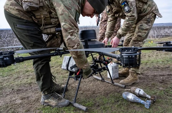 Фото: Getty Images