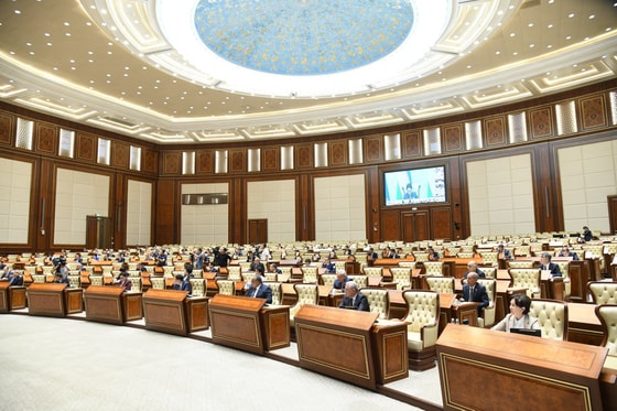 Фото: Сенат