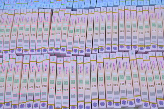 Фото:&nbsp;t.me/husantangriyev