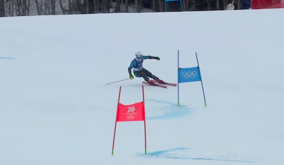 Кадр из видео