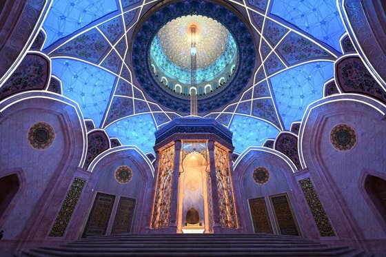 Фото: Пресс-служба президента