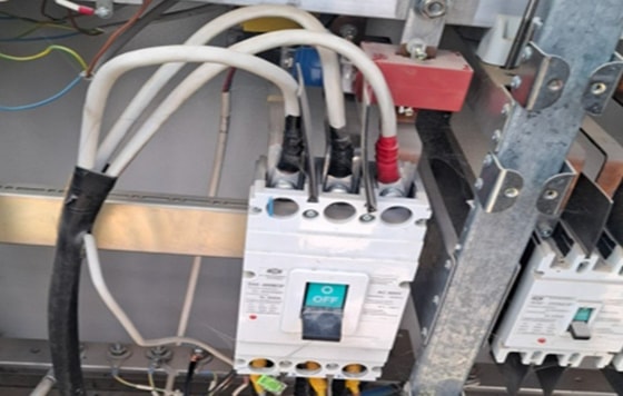 Фото: Узэнергоинспекция