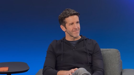 На фото Джон Тернус / Bloomberg