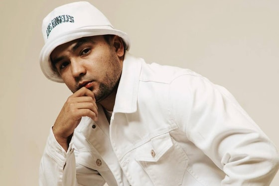 Фото: Instagram/shoxrux_ummon