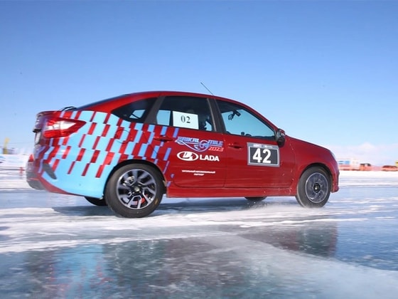 Фото: АВТОВАЗ