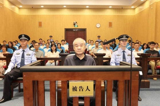 Фото: Shanghai Daily