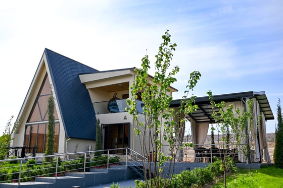 Фото: Пресс-служба президента