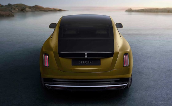 Фото: Rolls-Royce