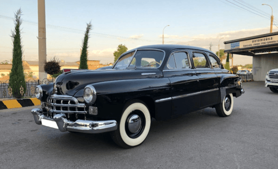 Фото: avtoelon.uz