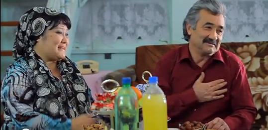 Кадр из фильма «Свата не видели?» (2013)