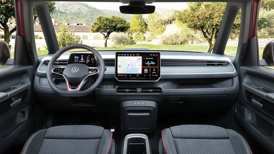 Фото: Volkswagen