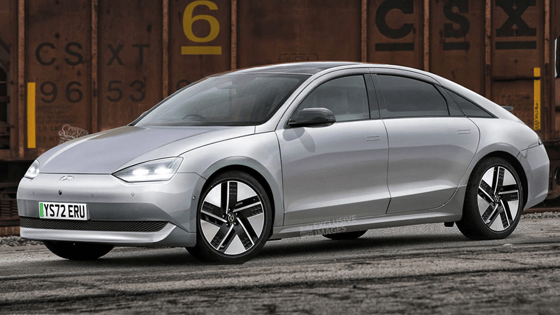 Фото:&nbsp;Auto Express