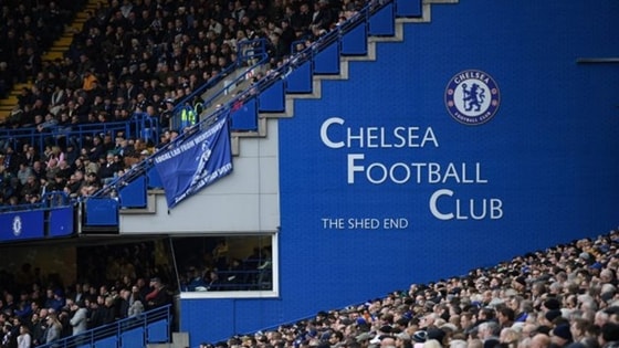 Фото: Chelseafc.com