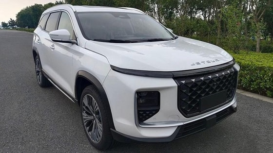 Фото: Минпром КНР