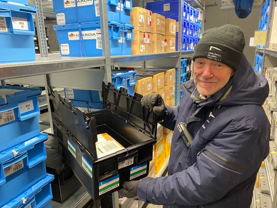 Фото: Минсельхоз