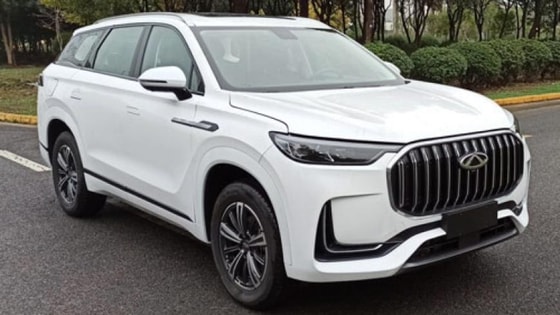 Фото: Минпромторг КНР