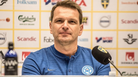 Фото:&nbsp;Словацкий футбольный союз