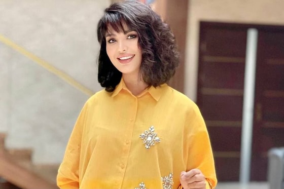 Фото: Instagram/muqaddas_sadullaeva