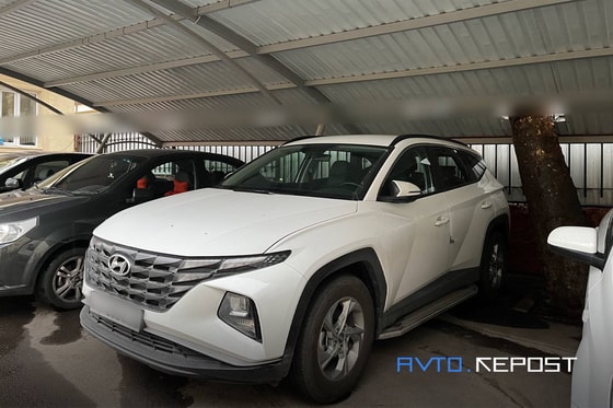 Фото: Repost Avto