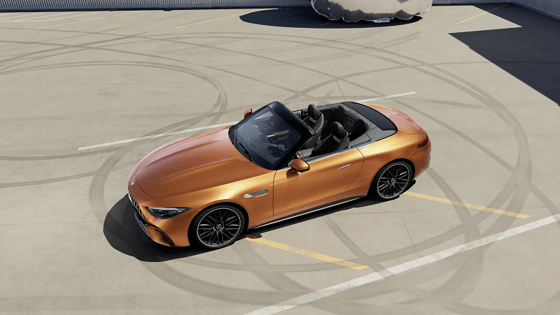 Фото: Mercedes-Benz