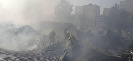 Фото: Пресс-служба МЧС