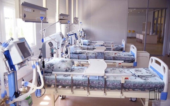 Фото: Минздрав Узбекистана