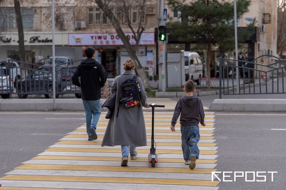 Фото: Repost.uz