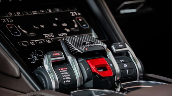 Фото: Lamborghini