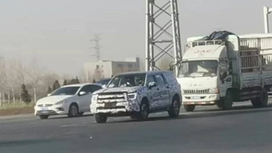 Фото: Автоновости дня