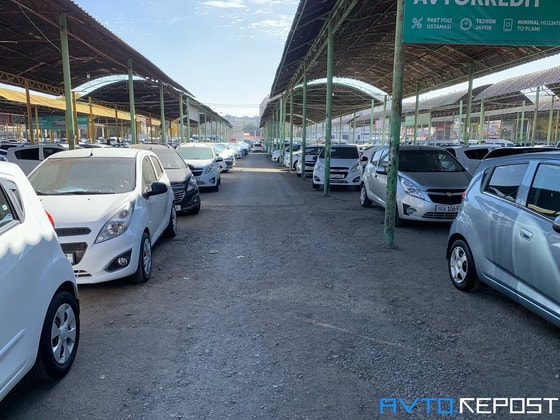 Фото: Repost Avto