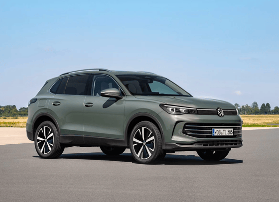 Фото: Volkswagen