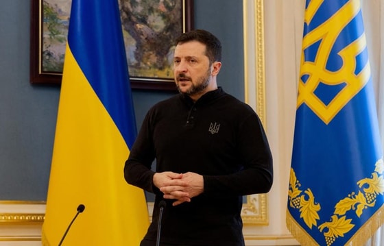 Фото: Getty Images